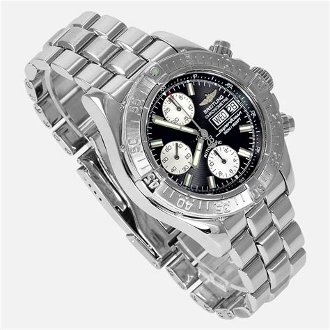 breitling watches prices|certified pre owned breitling watches.